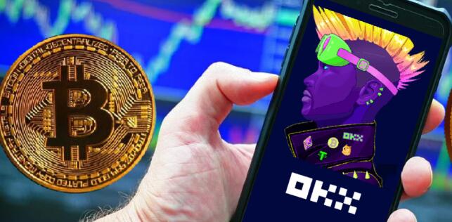 okx app官网登录入口教程:快速登录、安全验证与常见问题解决